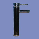 Absolute Black Granite Faucet